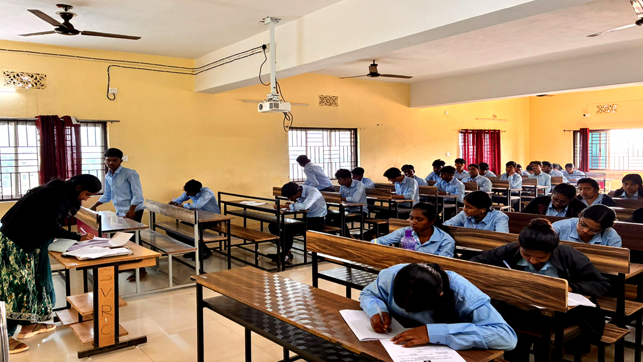 Classroom